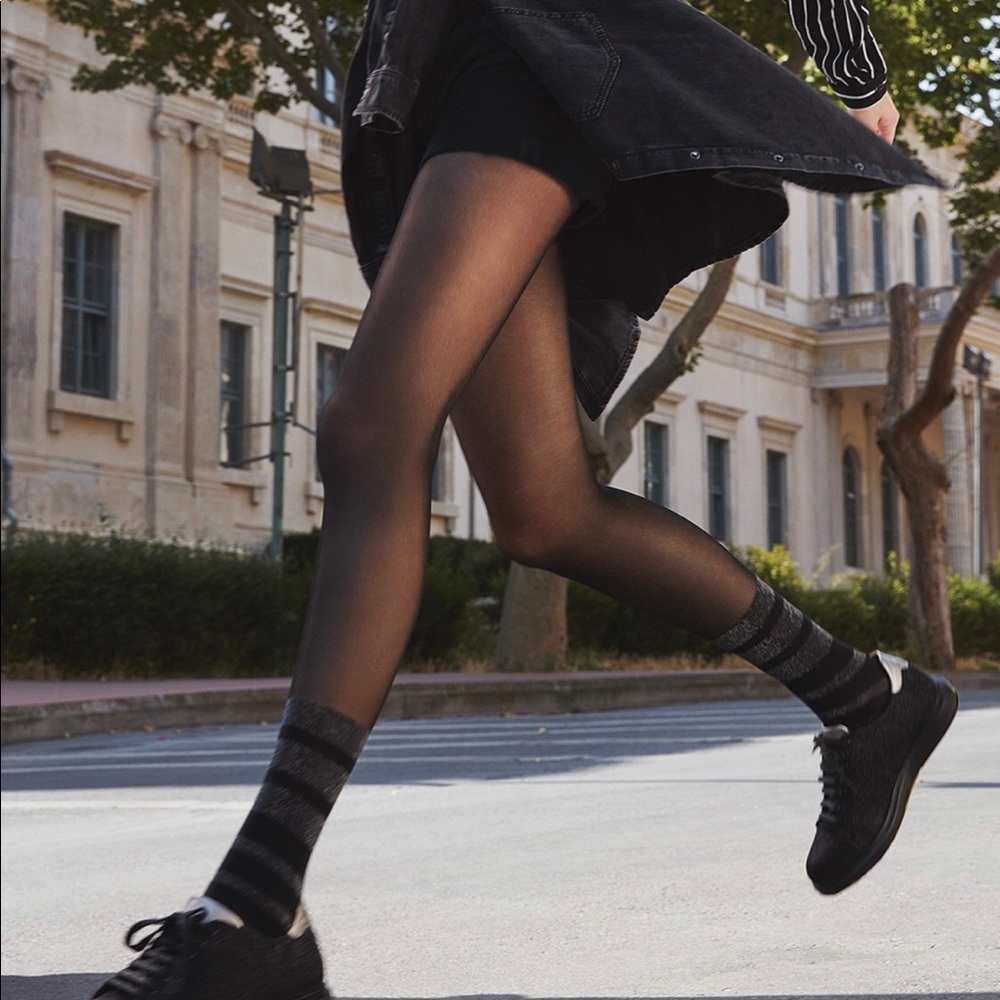 Penti Shine Pantyhose